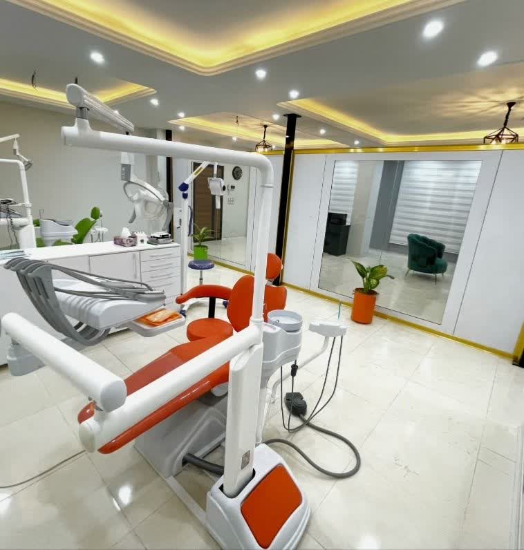 مطب دندانپزشکی