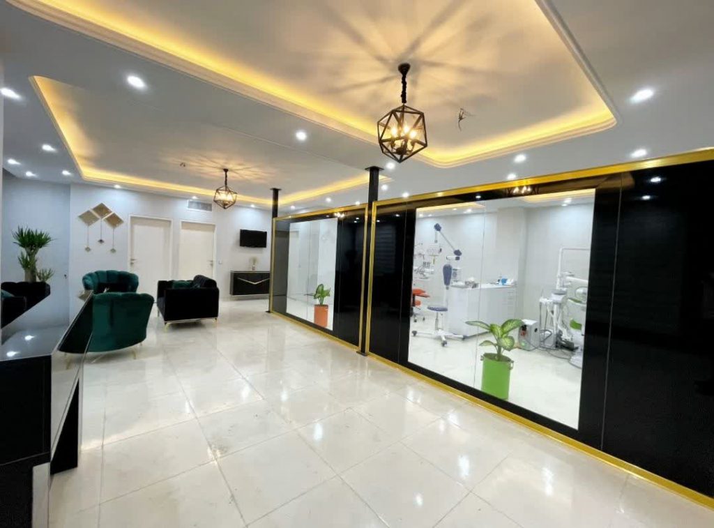 مطب دندانپزشکی