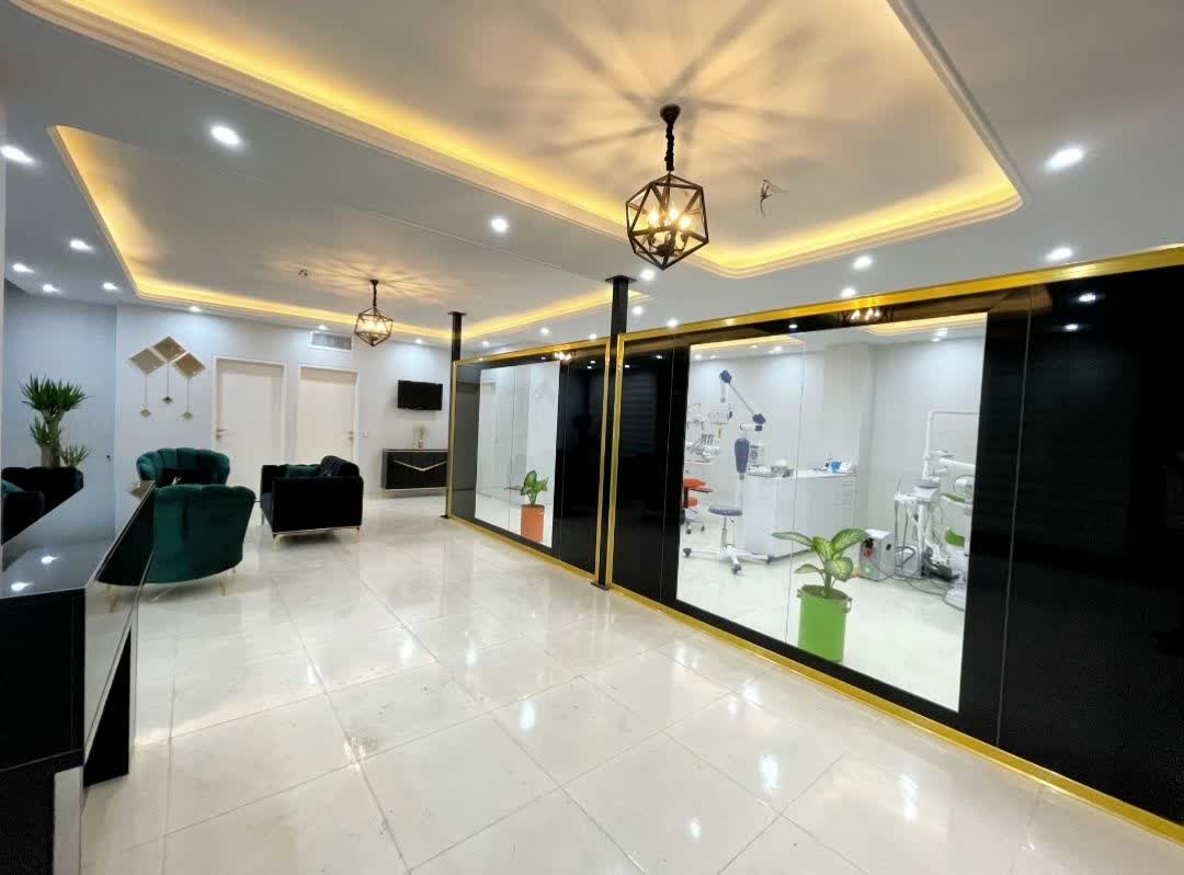 کلینیک دندانپزشکی در فلاح